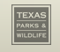 Texas Parks and Wildlife Department Logo